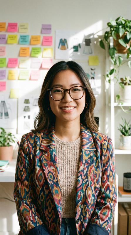 五一吃瓜网页登录入口社区运营总监苏心怡