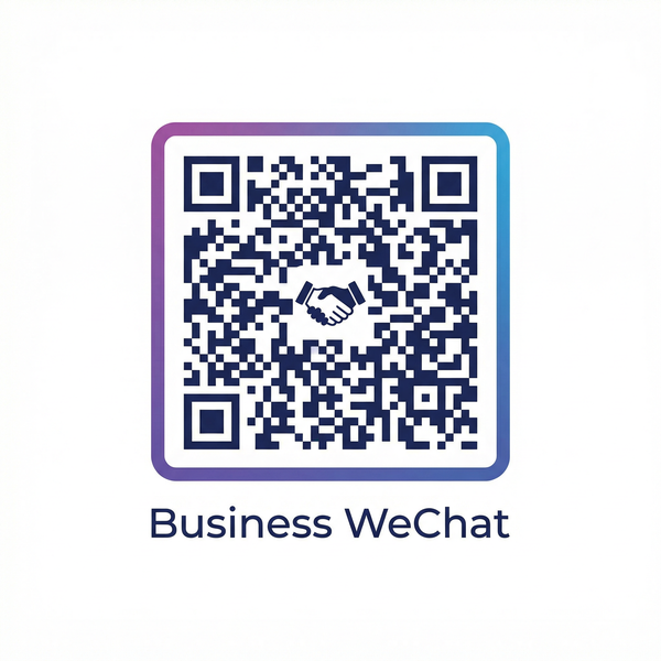 五一吃瓜网页登录入口商务二维码